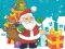Laro Santa Claus New Year's Eve online