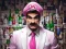 Laro Super Marty-o Alconaut online