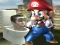 Laro Super Spy Mario VS Skibidi Toilet online