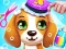 Laro Puppy Friends Pet Dog Salon online