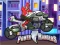 Laro Power Rangers Racer punk online