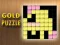 Laro Gold Puzzle online