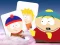 Laro South Park memory card match online