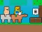 Laro Baby Noob vs Baby Obby Horse online