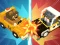 Laro Bumper Car Demolition Race online