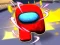 Laro Among us Gravity Runner online