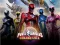 Laro Power Rangers Color Fall online