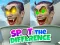 Laro Skibidi Toilet Spot the Difference online