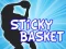 Laro Sticky Basket online