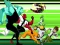 Laro Ben 10 Jump Force online
