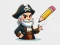 Laro Finish the Drawing online