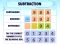 Laro Subtraction Practice online