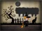 Laro Amgel Halloween Room Escape 29 online