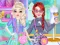Laro Fashion Princess Sewing Clothes online