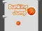 Laro Dunking Jump online