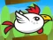 Laro Angry Flappy Chicken Fly online