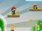 Laro Mario HTML5 Mobile online