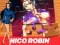 Laro Nico Robin Jigsaw Puzzle online