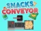 Laro Snacks Conveyor online