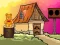 Laro Humble Village Escape online
