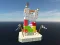Laro Castle Destruction Blocks online