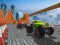 Laro Monster Truck Ramp online