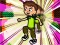 Laro Ben 10 Jumper online