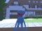 Laro Huggy Wuggy in Minecraft online