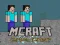 Laro Mcraft Cartoon Parkour online