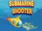 Laro Submarine Shooter online