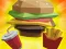 Laro Burger Bounty Game online