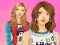 Laro Blackpink Rose Dress Up online