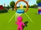 Laro Frisbee 3D online