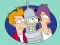 Laro Futurama: Worlds of Tomorrow online