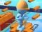 Laro Brick Rush 3D online