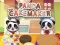 Laro Panda The Cake Maker online