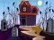 Laro Burial Yard Escape online