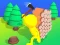 Laro Town Island Craft 3D online