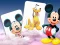 Laro Mickey Mouse Memory Card Match online