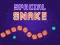 Laro Spacial Snake online