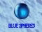 Laro Blue spheres online