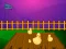 Laro Carrot Farm Escape online