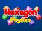 Laro Hexagon Physics online