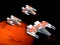 Laro Space Survival Battle online