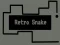 Laro Retro Snake online