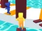 Laro Shortcut Race Game online