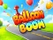 Laro Balloon Boom online