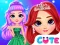 Laro My Trendy Ball Gown online
