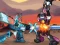 Laro Robot Fighting Adventure online