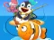 Laro Baby Penguin Fishing online